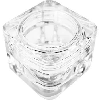 NANI organizér, kalíšek na zdobení - Hranatý