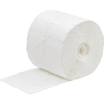 NANI buničina na nehty, bezprašná, role - 500 ks