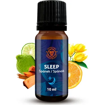 Day Spa Směs esenciálních olejů Sleep 10 ml