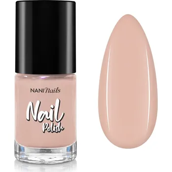 Lak na nehty NANI lak na nehty 6 ml - 50