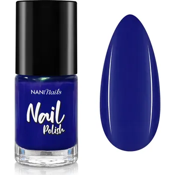 Lak na nehty NANI lak na nehty 6 ml - 34