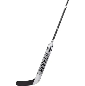 Brankářská hokejka Sherwood Rekker Morph 1 INT, Intermediate, 24", černá, R, PP31 Sherwood