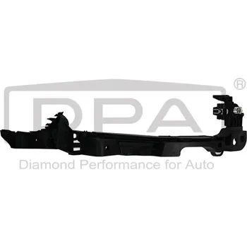 Osvětlení automobilu Uchycení světlometu DPA 88070443202