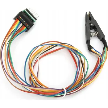 TESTOVACÍ KLIP PRO PROGRAMÁTOR SOP16 SOIC16 16-PINOVÝ