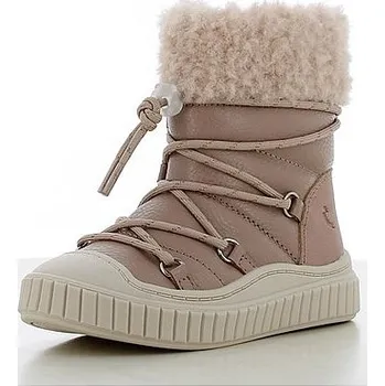 Dívčí zimní obuv SJ Lifestyle dívčí zimní obuv 639328/852 růžové 27