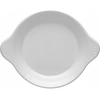 Talíř Kulatá miska na pečení Ameryka Lubiana 19 cm