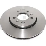 Brzdový kotouč vika 66150022101