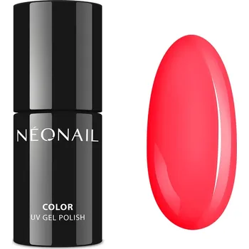 Přípravek na nehty Hybridní lak barevný lak NEONAIL Aloha Mood 7,2 ml