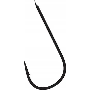 Rybářský háček Háčky na zem, plovákové, s protihrotem Owner 50354 Chika 14 ks