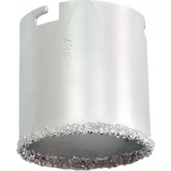 Vrták KORUNKOVÝ VRTÁK S WOLFRAMOVÝM NÁSYPEM 33mm