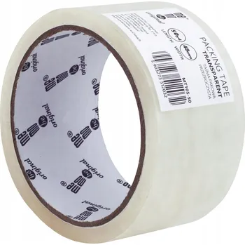 Balicí páska Memobe šířka 48 mm délka 50 m 1 ks