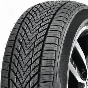 Celoroční osobní pneu Tracmax TRAC SAVER A/S 235/40R18 95Y
