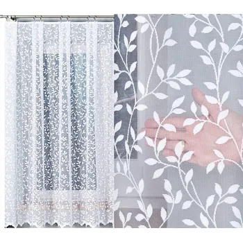 Obraz Klasická záclona žakárová 500 cm x 180 cm