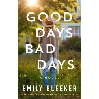 Kniha Good Days Bad Days - Bleeker, Emily