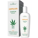 CANNADERM Capillus seborea šampon 150 ml