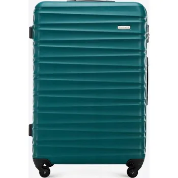 WITTCHEN velký kufr 77 cm x 52 cm x 29 cm 96 l ABS