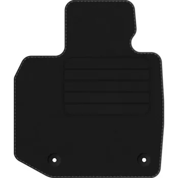 autokoberec Kobercové rohožky Edecor velurové 1 ks.