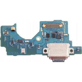 Nabíjecí konektor, deska OEM pro Samsung Xcover 5