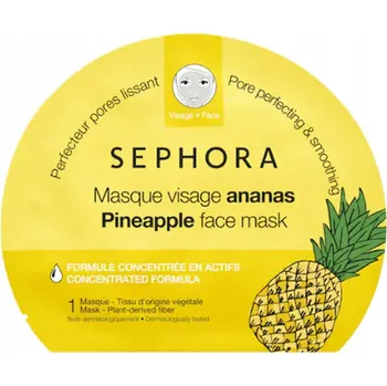 Pleťová maska Krémová pleťová maska Sephora
