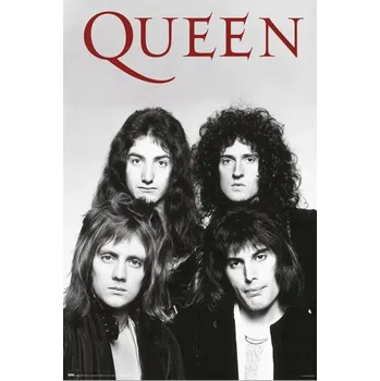 Obraz Plakát s hudebním motivem 61 x 91,5 cm