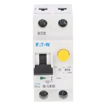 Rozvodnice Eaton 230 V IP20 10 A