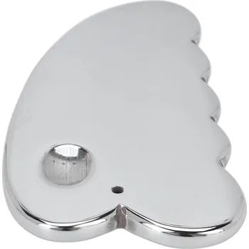 Obraz Terahertzová Gua Sha destička uvolňuje napětí a bolest