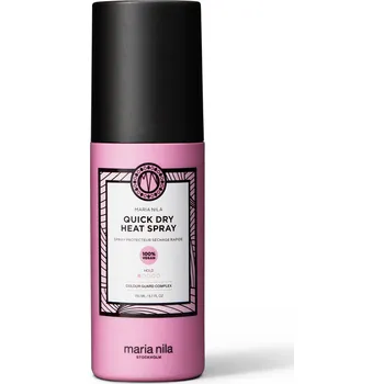 Stylingový přípravek Maria Nila Quick Dry Heat Spray 150 ml