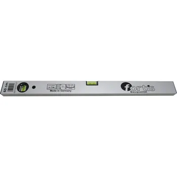 Vodováha Vodováha libela Fortis 0,3 m