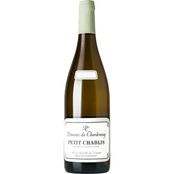Chablis Petit Domaine Du Chardonnay 0,75l
