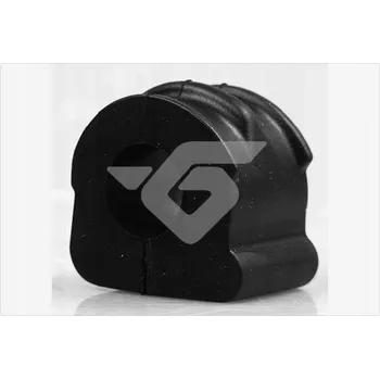 Stabilizátor nápravy Hutchinson 590189 Odpružení , stabilizátor