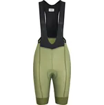 Pas Normal Studios Women's Essential Bibs - Light Olive XS
