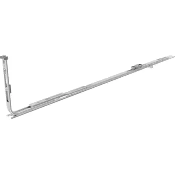 Příslušenství k oknu G-U Uzávěr 530 EURO-JET