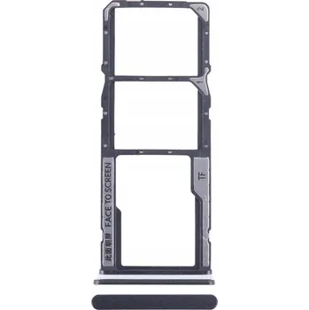 Pouzdro na mobilní telefon Držák SIM karty Xiaomi Redmi Note 12 4G