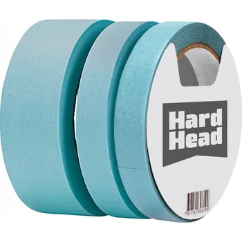 Lepicí páska Maskovací páska Hard Head 0 x 25 m