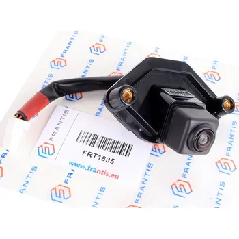 COUVACÍ KAMERA NISSAN QASHQAI II 28442-4EA0A 28442-4EA1A