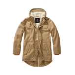 Brandit Marsh Lake Teddypark, velbloud