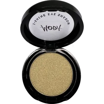 Oční stíny Moda oční stín I-SHINE, 4g, č.316
