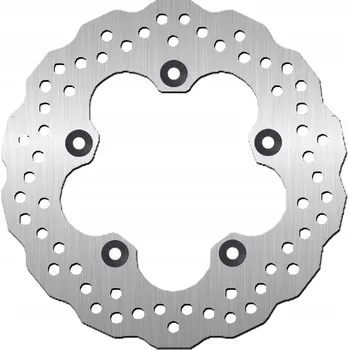 Brzdový kotouč Brzdový kotouč Yamaha YZF NG Brake Disc NG903X