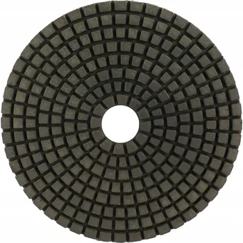 Brusný kotouč Diamantový kotouč pro broušení kamene 125mm, zrnitost 400