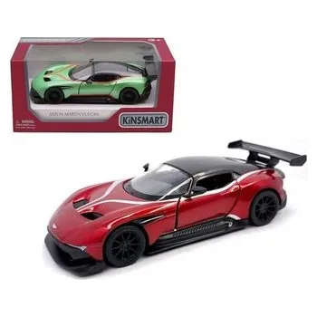 Dětské hřiště Aston Martin Vulcan 1:38 MIX