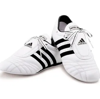 Boxerská obuv Adidas BOTY - Martial arts - SM II Velikosti bot: UK 05/EU 38