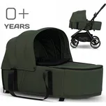 KORBA PRO MIMINKA VLOŽKA DO SPORTOVNÍHO KOČÁRKU ZOYA 0-9 KG