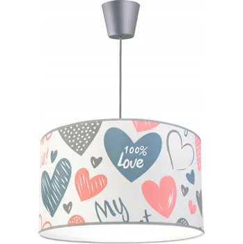 Stropní svítidlo Light Home E27 šedé