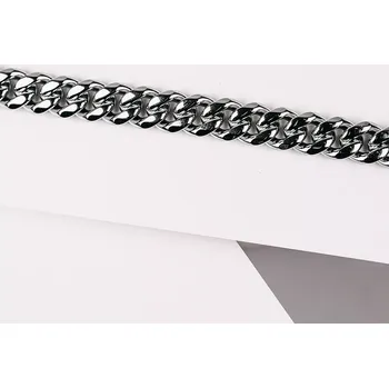 Řetízek Jovele II. - řetízek z chirurgické oceli