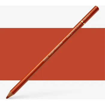 Pastelka Pastelka HOLBEIN Artists Burnt Sienna OP057