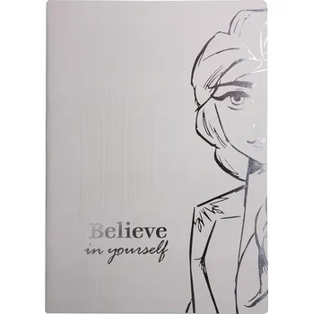 Sešit Linkovaný zápisník A5 CoolPack 60 listů