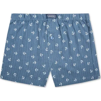 Chlapecké spodní prádlo Chlapecké trenýrky - ANDRIE PS 5373, petrol Barva: Petrol, Velikost: 158