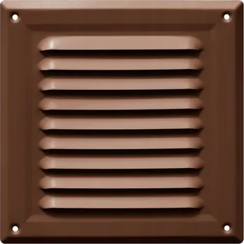Větrací mřížka Ventilační mřížka Ventilační