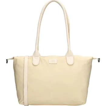 Kabelka Charm London Buckingham Mono W00840 Cream