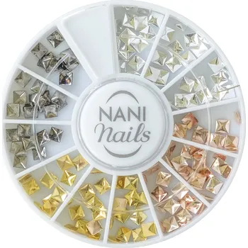 NANI zdobení karusel - 60